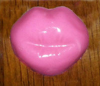 Smoochettes Lips Chocolate Mold 14 Cavity