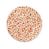 Mini Pink Sugar Pearls Sprinkles