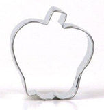 Apple Cookie Cutter (3 Sizes)