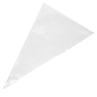 Pastry Pipping Bags 12" Disposable POLYPROPYLENE - 100