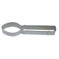 Spoon Cookie Cutters