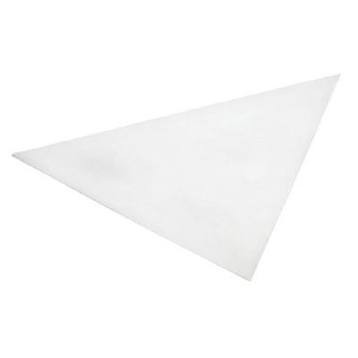 Piping PASTRY Bag PARCHMENT Triangles 12" Disposable 24 ct