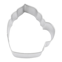 Frothy Mug 3.75" Cookie Cutter