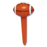 Football Cupcake Picks