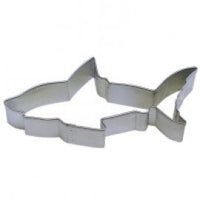 Shark 4.5" Cookie Cutter