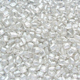 White Sugar Crystals 16 oz bag - 1 lb CK Products