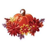 Thanksgiving Pop Top - Cake Plaque Pick Topper Give Thanks