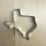 Texas 3.5" Cookie Cutter - USA United States of America