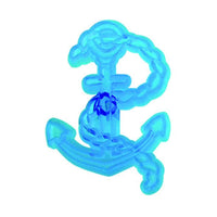 JEM 3.5" Anchor Cutter - Fondant Gumpaste Clay Crafts