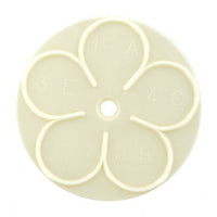 JEM Easy Rose Cutter 60 MM - Flower Paste Fondant Gumpaste Clay Crafts Sugar
