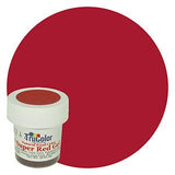 12 TruColor Set (Basics Kit) Natural Food Color Powder 6-10g ea. - Kosher All Natural Food Coloring Tru Color
