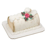 12 Christmas 1.25" Edible Decorations - SugarSoft Sugar Soft Celebration Cake Decorating