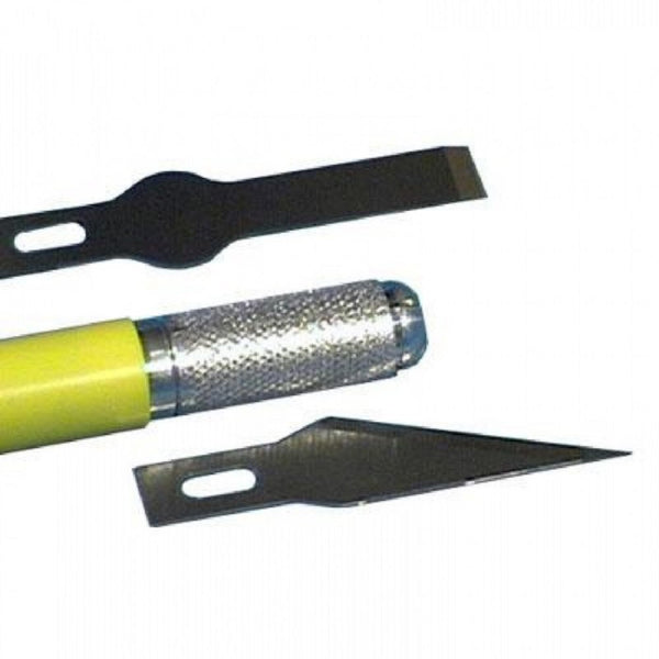 PME Craft Knife Modelling Tool & Ribbon Insertion - Fondant Gumpaste Clay Crafts