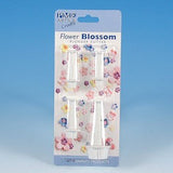 PME 4 PC Flower Blossom Plunger Cutter - Fondant Gumpaste Clay Crafts