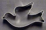 Dove 4.5" Cookie Cutter - Wedding Elegant Formal