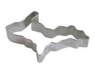 Upper Michigan 3.5" Cookie Cutter - USA United States of America