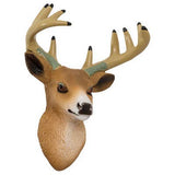 Deer Head Magnet - Cake Decorating Topper - Hunting Fishing Lodge