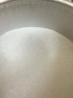 Parchment Circles 12" - 100 Dry Wax Cake Pan Liner