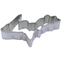 Upper Michigan 3.5" Cookie Cutter - USA United States of America