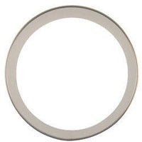 Large Round Circle 4.5" Cookie Cutter