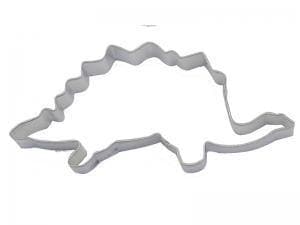 Stegosaurus 6" Cookie Cutter - Dinosaurs Jurassic Park World T-Rex