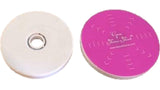 Stencil Genie Cookie Turntable & 2 Mini Mats Set - Cookie Decorating Lazy Susan