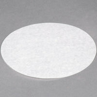 Parchment Circles 6" - 100 Dry Wax Cake Pan Liner