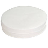 100 Parchment Circles 7" - Dry Wax Cake Pan Liner