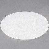 100 Parchment Circles 8" - Dry Wax Cake Pan Liner