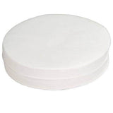 Parchment Circles 12" - 100 Dry Wax Cake Pan Liner