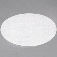 Parchment Circles 12" - 100 Dry Wax Cake Pan Liner