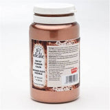 Ideale Rose Gold Dust 1 oz (56.7 g) Powder AUI Fine Foods