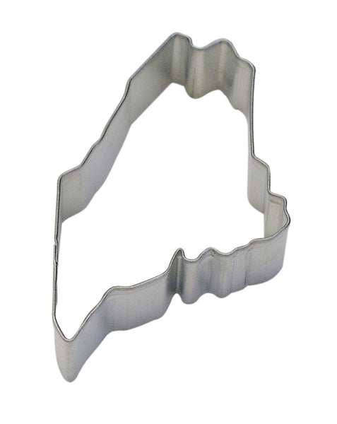 Maine 3.5" Cookie Cutter - USA United States of America