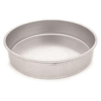 Cake Pan PME ROUND 7" x 3" Deep
