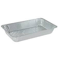 Chafer Food Pan HALF SIZE 100CT