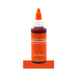 SUNSET ORANGE ChefMaster Liqua-gels® 2.3 oz Food Color