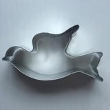 Dove 4.5" Cookie Cutter - Wedding Elegant Formal