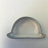 Irish Derby Gangster Bowler Hat 3.5" Cookie Cutter