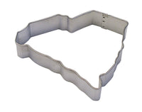 South Carolina 3.5" Cookie Cutter - USA United States of America