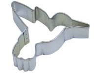 Hummingbird 3" Cookie Cutter - Spring Bird Humming