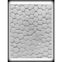 Cobblestone Hard Candy Mold 8H-4894 -  - Hard Candy & Cookie Mold GingerBread House