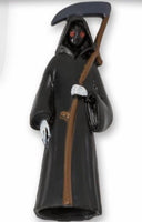 Grim Reaper cake topper