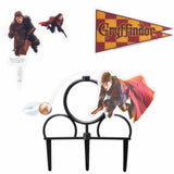 Harry Potter Deco PAC cake topper