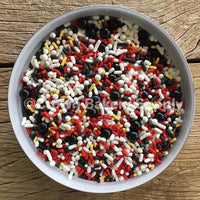 Sprinkles Mix Mickey Mouse