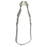 SODA BOTTLE 5.5" COOKIE CUTTER